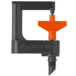 Микродождеватель круговой 2 штук GARDENA