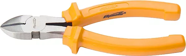 Бокорезы Classic 180 мм шлифованные пластмассовые рукоятки SPARTA 17560 купить в Нефтеюганске