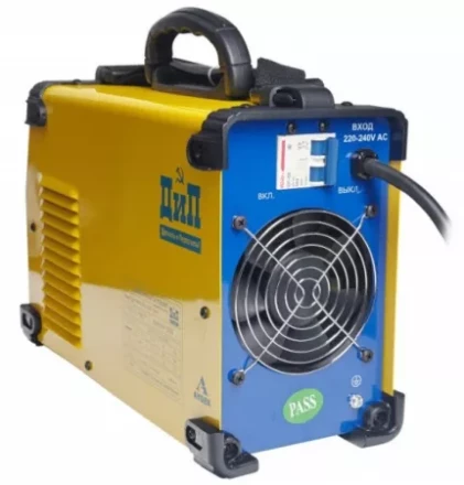 Сварочный инвертор Ayger ДиП MMA 250 IGBT купить в Нефтеюганске