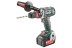 Аккумуляторный винтоверт BS 18 LTX BL Q I  Metabo купить в Нефтеюганске