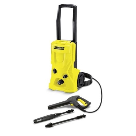 Минимойка-мойка высокого давления KARCHER K 4 купить в Нефтеюганске