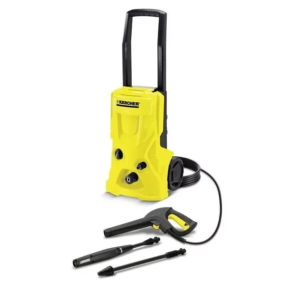 Минимойка-мойка высокого давления KARCHER K 4 купить в Нефтеюганске