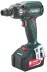 Аккумуляторный ударный гайковерт SSW 18 LTX 400 BL Metabo купить в Нефтеюганске