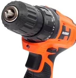 Дрель-шуруповерт аккумуляторная BR 104 Li Patriot купить в Нефтеюганске