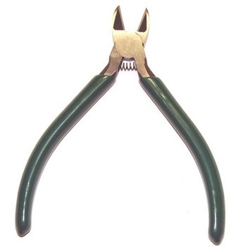 Бокорезы миниатюрные 5&quot; P5603 Jonnesway 48193 купить в Нефтеюганске