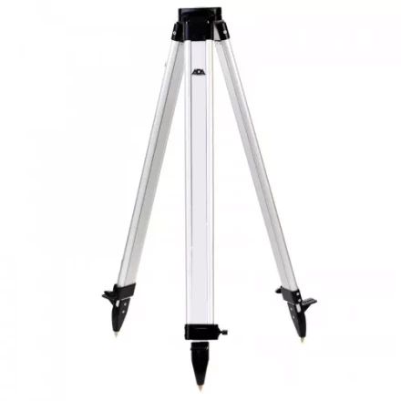 Нивелир ADA Ruber 32 + Рейка ADA STAFF 3 + Штатив на винтах ADA Light S купить в Нефтеюганске