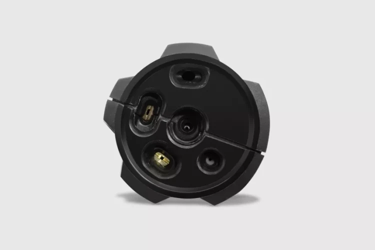 Струйная трубка Multi Power MP 145 для аппаратов K 3 – K 5 KARCHER купить в Нефтеюганске