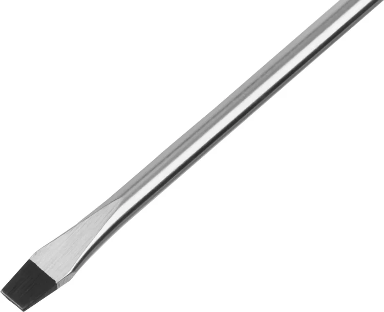 Отвертка STAYER "PROFI" "PROTech", двухкомп рукоятка, намагниченная, Cr-Mo, SL5,5x150мм 25131-05-15_z02 купить в Нефтеюганске