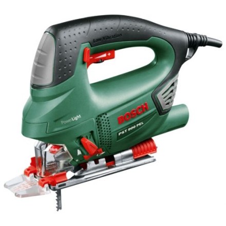 Лобзик PST 900 PEL BOSCH 0.603.3А0.220 купить в Нефтеюганске