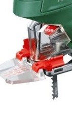 Лобзик PST 900 PEL BOSCH 0.603.3А0.220 купить в Нефтеюганске