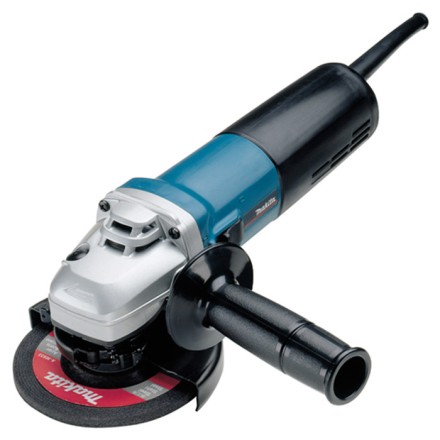 Угловая шлифовальная машина Makita 9562 CH УШМ Болгарка купить в Нефтеюганске