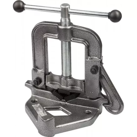 Тиски ЗУБР &quot;МАСТЕР&quot; для труб, № 2 - 3,5&quot; 32611-2 купить в Нефтеюганске