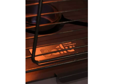 Инфракрасный газовый обогреватель BALLU Machine BOGH-13 E купить в Нефтеюганске