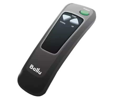 Инфракрасный газовый обогреватель BALLU Machine BOGH-13 E купить в Нефтеюганске