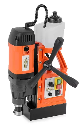 Сверлильный станок на магнитном основании MESSER MDM-42 купить в Нефтеюганске