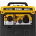 Генератор инверторный DENZEL GS-1100iF 94706, 1,1 кВт, 230 В, ручной старт купить в Нефтеюганске