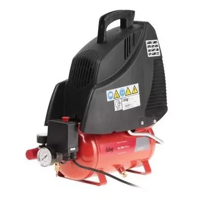 Компрессор безмасляный поршневой прямой привод Fubag OL 195/6 СМ1.5 купить в Нефтеюганске