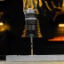 Сверло спиральное по металлу Denzel 7,0 x 109мм, Р6М5, Golden Tip, многогранная заточка 718280 купить в Нефтеюганске