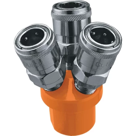 Переходник  3F x F1/4&quot;  Кратон 3 01 03 011 купить в Нефтеюганске