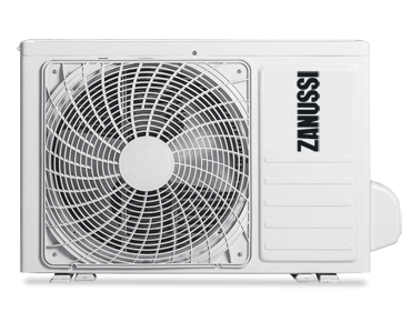 Универсальный внешний блок ZANUSSI ZACO-48H/MI/N1 полупромышленной сплит-системы купить в Нефтеюганске