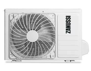 Универсальный внешний блок ZANUSSI ZACO-48H/MI/N1 полупромышленной сплит-системы купить в Нефтеюганске
