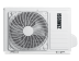 Универсальный внешний блок ZANUSSI ZACO-48H/MI/N1 полупромышленной сплит-системы купить в Нефтеюганске