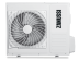 Универсальный внешний блок ZANUSSI ZACO-48H/MI/N1 полупромышленной сплит-системы купить в Нефтеюганске