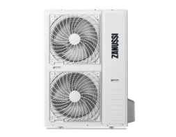 Универсальный внешний блок ZANUSSI ZACO-48H/MI/N1 полупромышленной сплит-системы