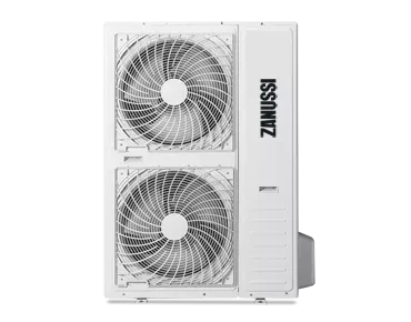 Универсальный внешний блок ZANUSSI ZACO-48H/MI/N1 полупромышленной сплит-системы купить в Нефтеюганске