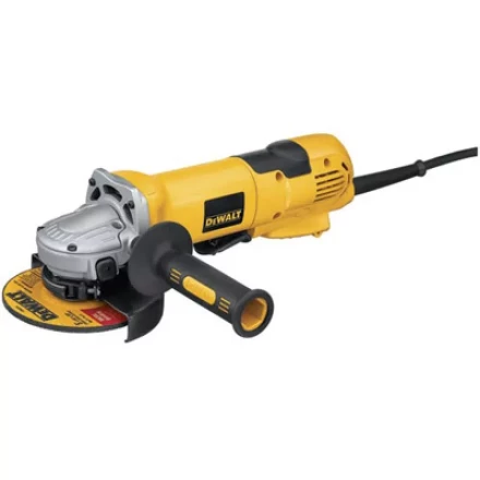 Угловая шлифмашина DeWalt D 28136 KD (УШМ, Болгарка) купить в Нефтеюганске