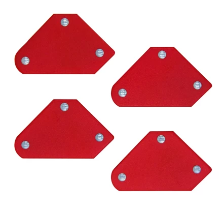 Набор магнитных держателей 10LBS (4 кг) Оберон JW-M10 купить в Нефтеюганске