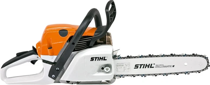 Бензопила STIHL MS 241 С-М (2,2кВт. 35см. 63PS 50 4,7кг) купить в Нефтеюганске