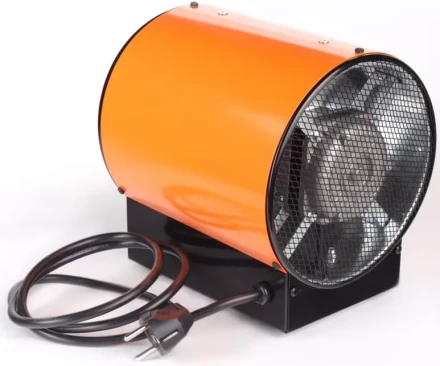 Тепловая пушка электрическая PATRIOT ECO-R3 купить в Нефтеюганске