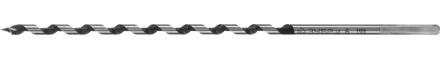ЗУБР. Сверло по дереву, спираль Левиса, HEX хвостовик, 6х235мм 2948-235-06_z01 купить в Нефтеюганске