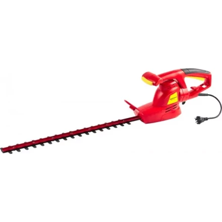 Кусторез GRINDA &quot;PRO Line&quot;, электрический, длина шины 530мм, р/с 22мм, 600Вт GBCP-53-22 купить в Нефтеюганске