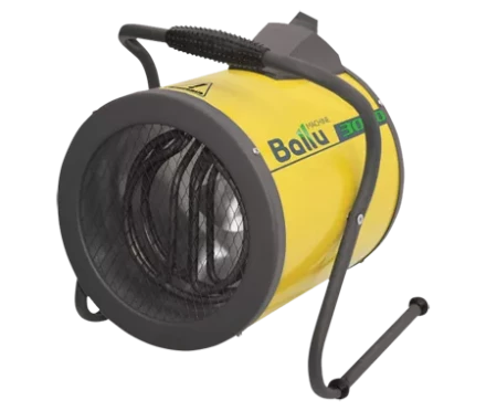 Тепловая пушка электрическая BALLU BHP-P-3 купить в Нефтеюганске