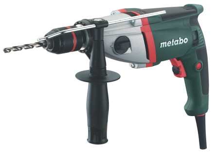 Ударная Дрель Metabo SBE 710 купить в Нефтеюганске