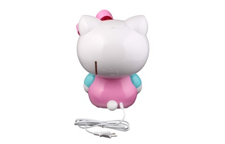 Увлажнитель ультразвуковой BALLU UHB-250 M механика (Hello Kitty) купить в Нефтеюганске