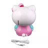 Увлажнитель ультразвуковой BALLU UHB-250 M механика (Hello Kitty) купить в Нефтеюганске