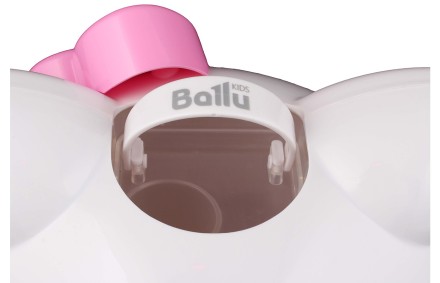 Увлажнитель ультразвуковой BALLU UHB-250 M механика (Hello Kitty) купить в Нефтеюганске