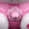 Увлажнитель ультразвуковой BALLU UHB-250 M механика (Hello Kitty) купить в Нефтеюганске