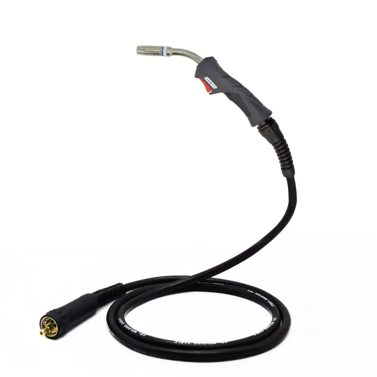 Горелка MW-25 Ultra (4m / Air / Euro) PR004.0313 купить в Нефтеюганске