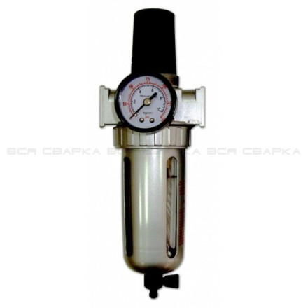 Фильтр/редуктор 1/2&quot; SCORPIO купить в Нефтеюганске