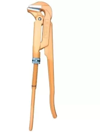 Ключ трубный рычажный №1 Вихрь купить в Нефтеюганске