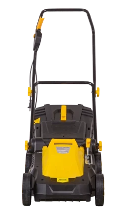 Газонокосилка электрическая HUTER ELM-1400 купить в Нефтеюганске