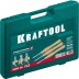 Набор профессиональных ручных резцов по дереву KRAFTOOL 18369 купить в Нефтеюганске