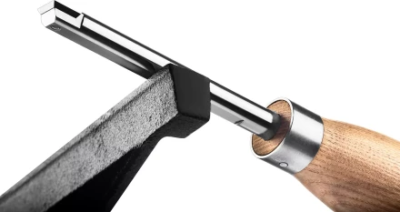 Набор профессиональных ручных резцов по дереву KRAFTOOL 18369 купить в Нефтеюганске