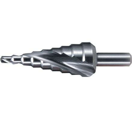 Сверло ступенчатое HSS с спиральным желобком, 4-32x102, 6 мм (Makita D-40163) купить в Нефтеюганске