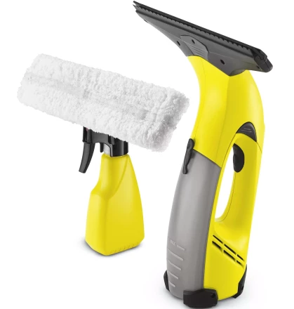 Стеклоочиститель KARCHER WV 50 Plus EU-II (1.633-117.0) купить в Нефтеюганске