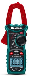 Токовые клещи цифровые  KC-300DC 59830